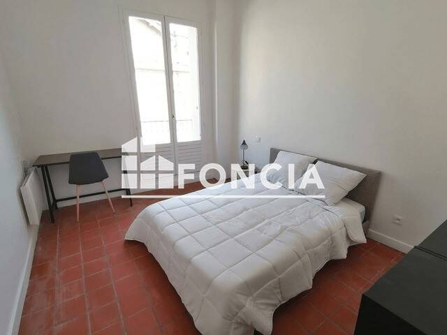 Maison à louer, 38m², BEZIERS