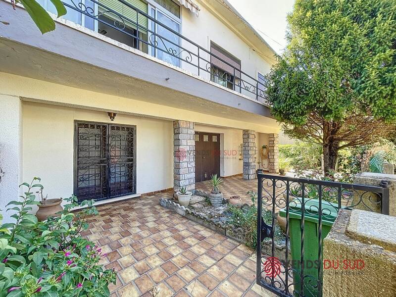 Maison à vendre, 130m², BEZIERS