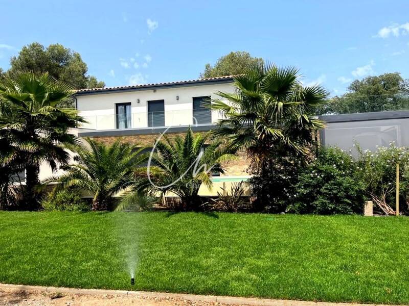 Maison à vendre, 187m², NIMES