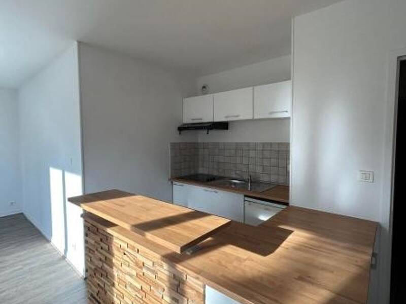 Maison à vendre, 46m², LIMOGES