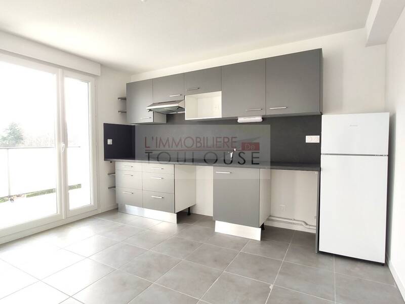 Maison à louer, 70m², DEYME