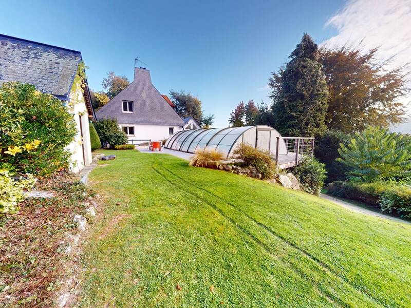 Maison à louer, 240m², HONFLEUR