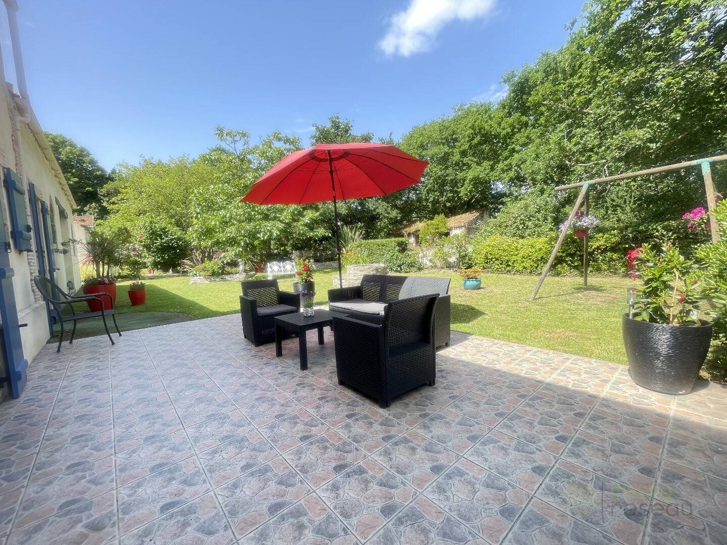 Maison à vendre, 158m², FRESNAY EN RETZ