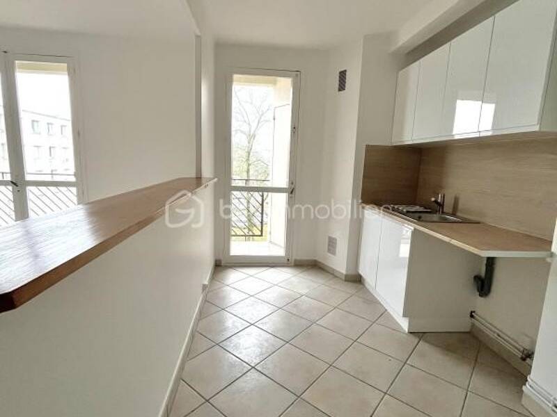 Maison à louer, 68m², CHANTILLY