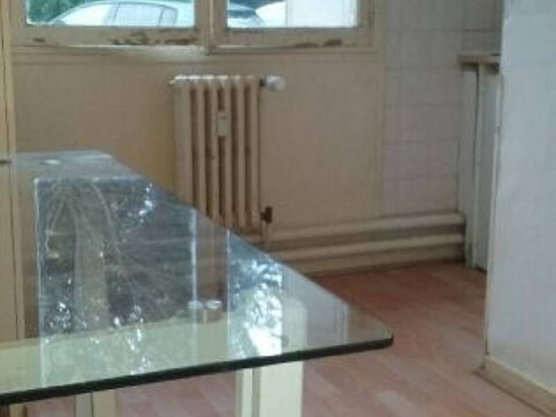 Maison à louer, 12m², POITIERS
