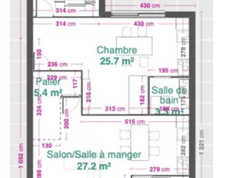 Maison à vendre, 105m², VILLENEUVE SUR LOT