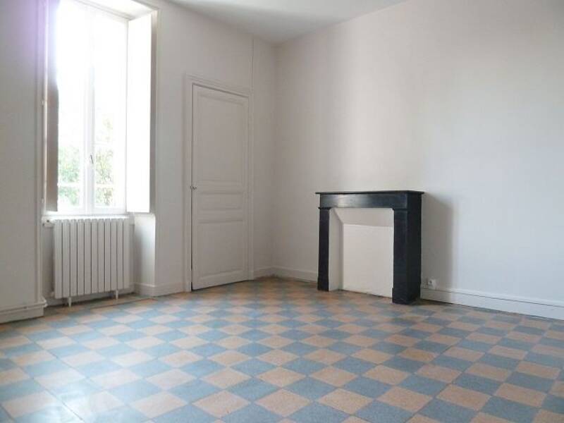 Maison à louer, 72m², ANGERS