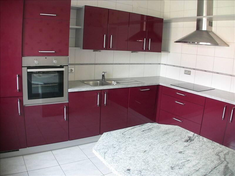 Maison à louer, 98m², GRIES