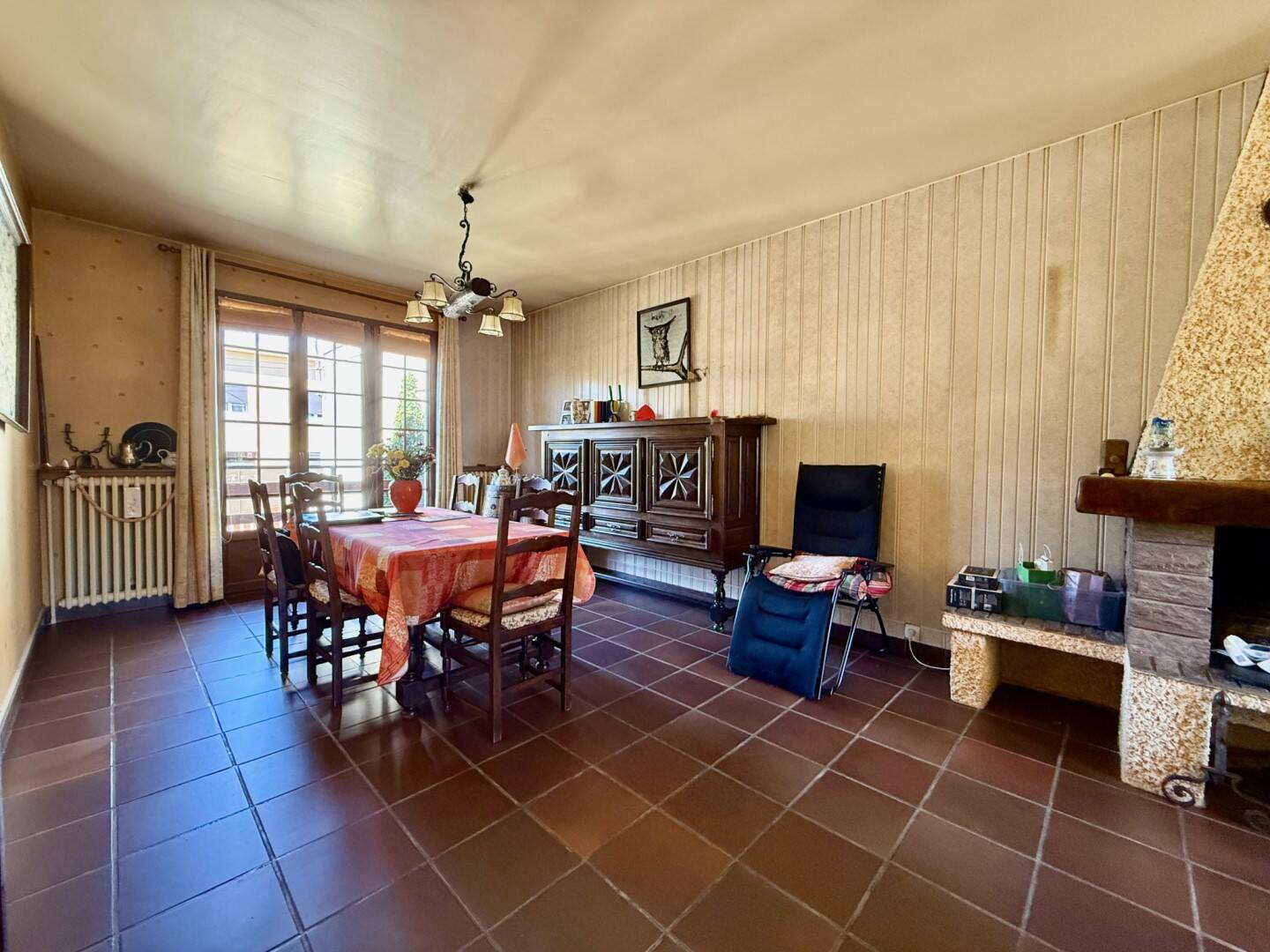 Maison à vendre, 179m², AULNAY SOUS BOIS