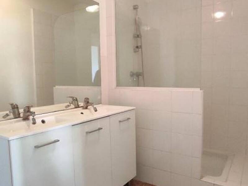 Maison à louer, 67m², LYON 8E