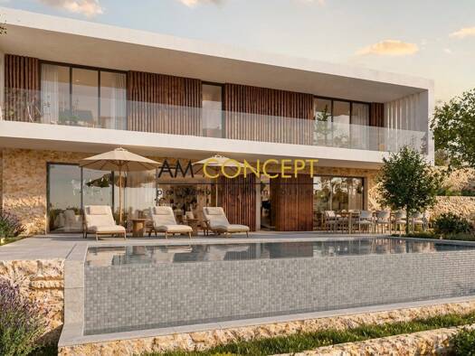 Terrain constructible à vendre 619 000 € 1 222 m² de terrain Falicon 06950