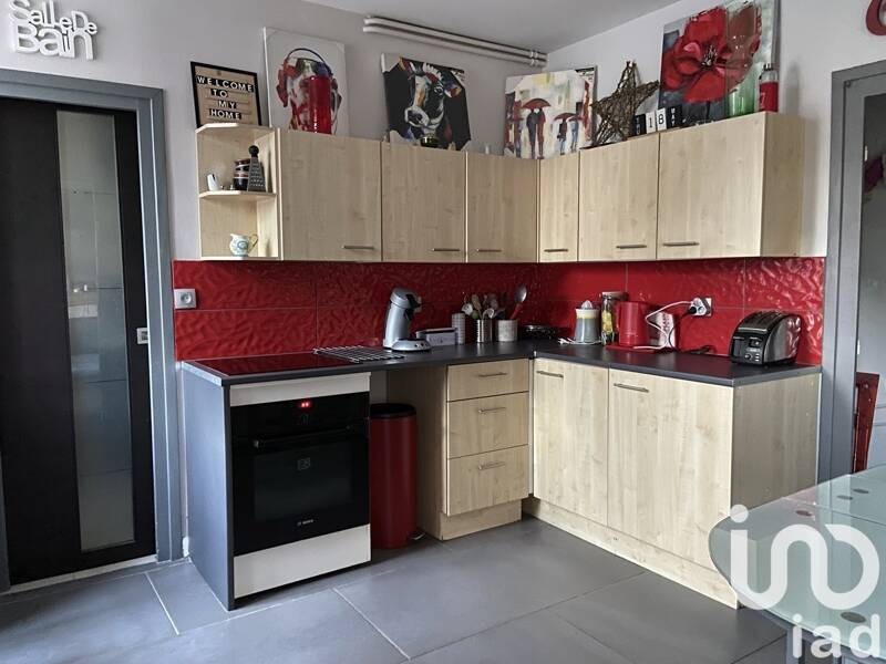 Maison à vendre, 105m², ORLEANS