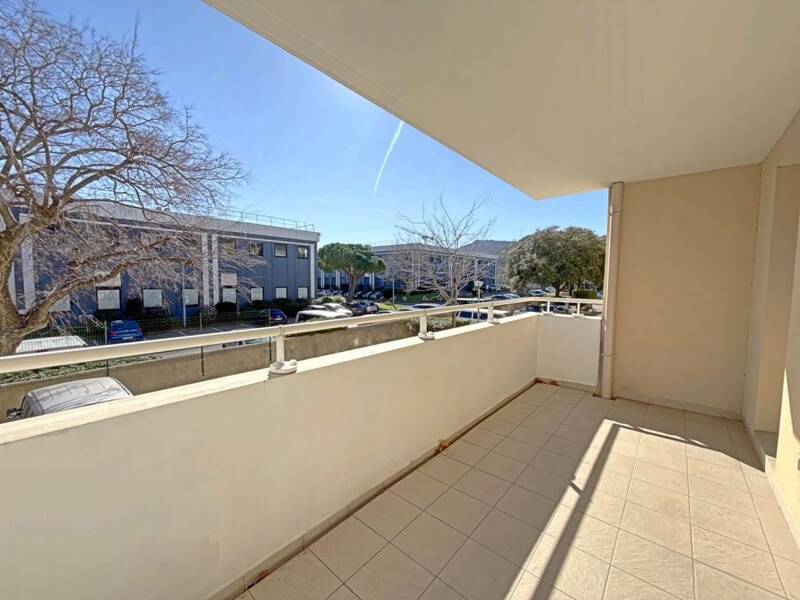 Maison à louer, 46m², MARSEILLE 9E