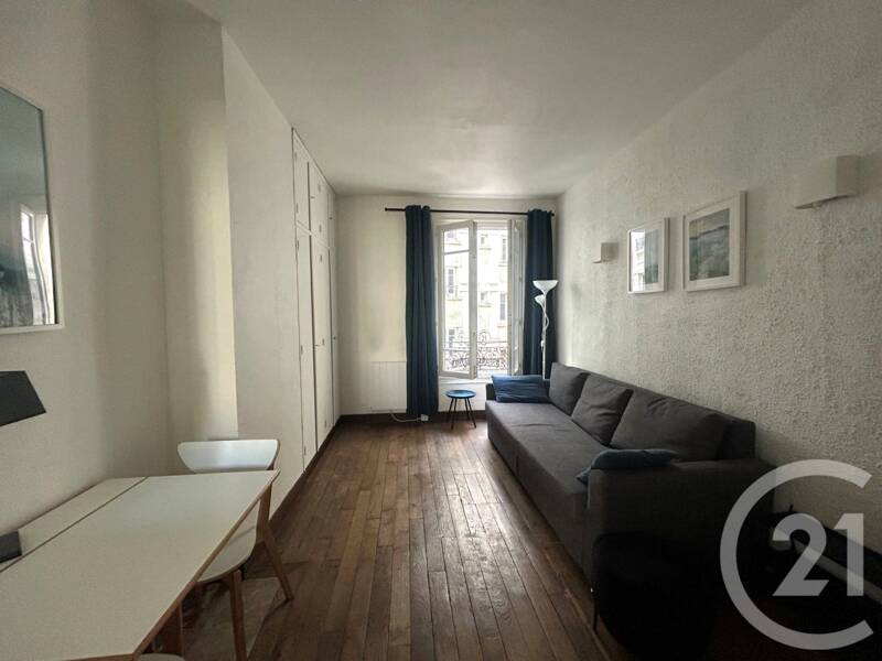 Maison à louer, 22m², PARIS 13E