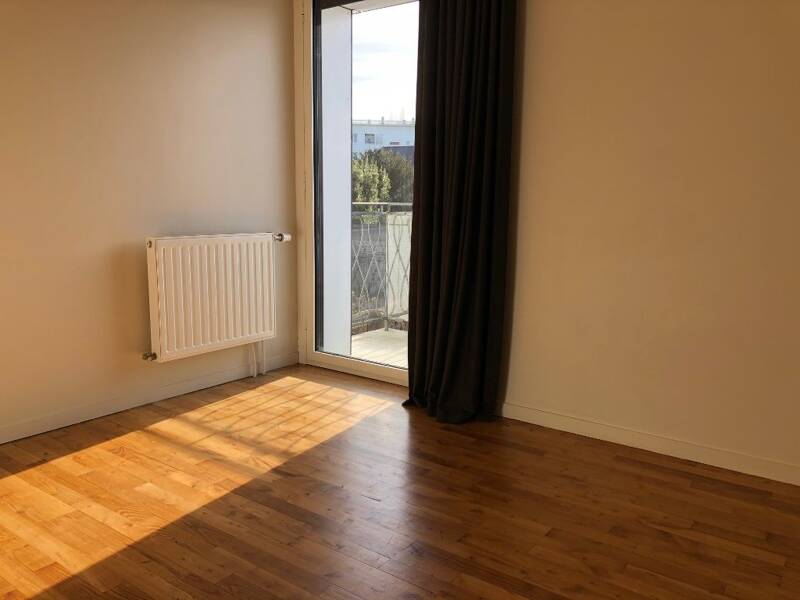 Maison à louer, 98m², RENNES