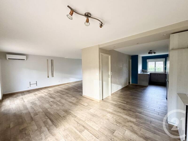 Maison à louer, 101m², SAINT PERE SUR LOIRE