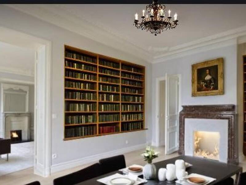 Maison à vendre, 163m², PARIS 7E