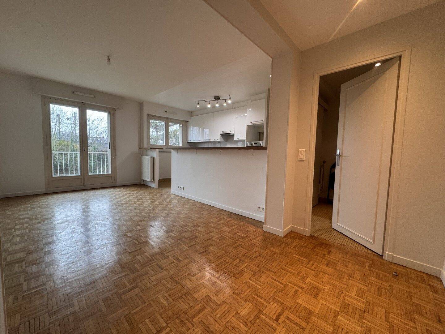 Maison à louer, 65m², VERSAILLES