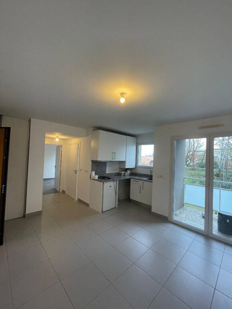 Maison à louer, 38m², MERIGNAC