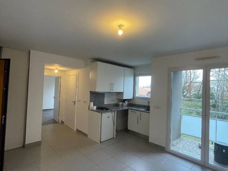 Maison à louer, 38m², MERIGNAC