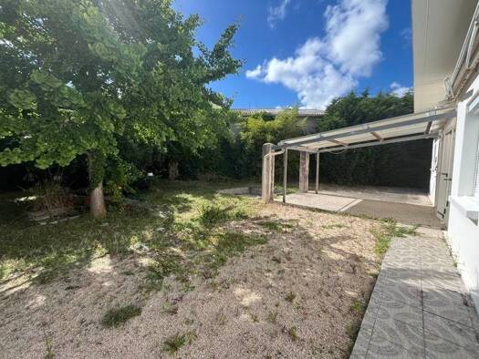 Immeuble à vendre 415 935 € 239 m² Saint Pierre Royan 17200
