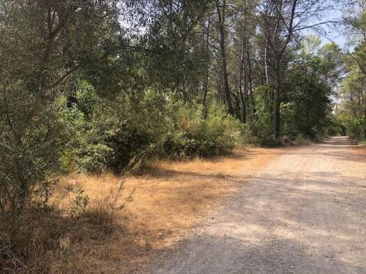 Propriété de loisirs à vendre 74 000 € 10 000 m² de terrain Fayence 83440