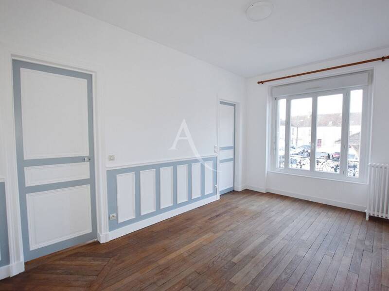 Maison à louer, 36m², NANGIS