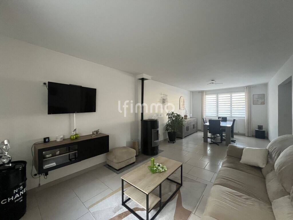 Maison à vendre, 110m², MAREUIL LES MEAUX