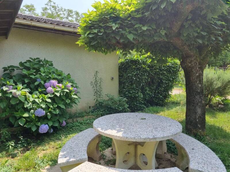 Maison à louer, 90m², SAINT ROMANS