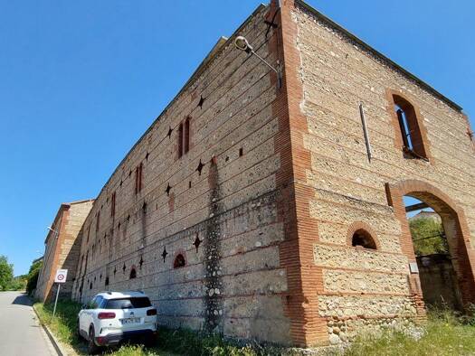 Maison à vendre 359 000 € 15 pièces 1 chambre 1 081 m² 1 025 m² de terrain Banyuls-dels-Aspres 66300