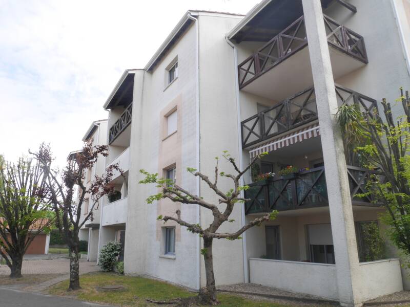 Maison à louer, 69m², MERIGNAC