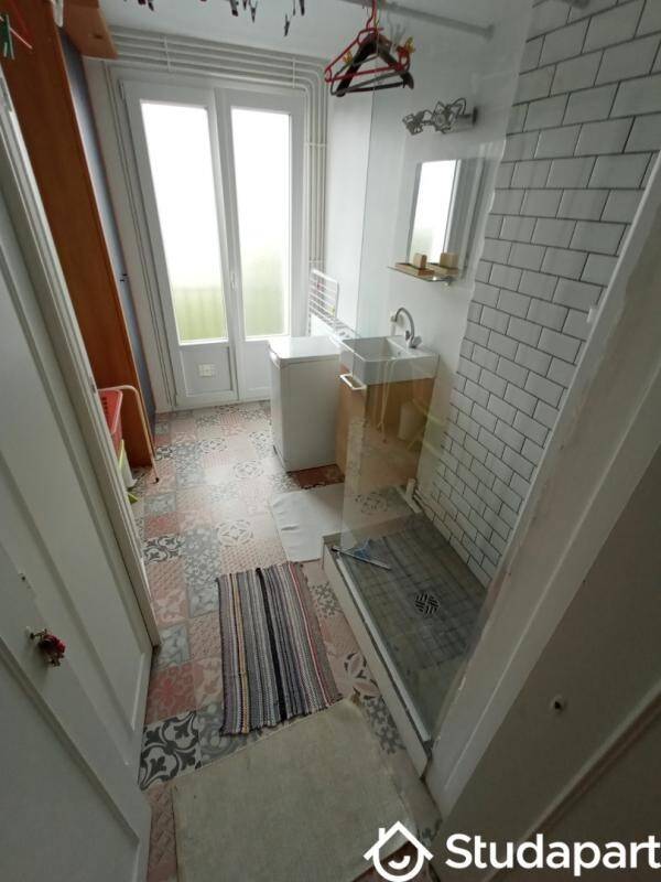 Maison à louer, 11m², LA ROCHELLE