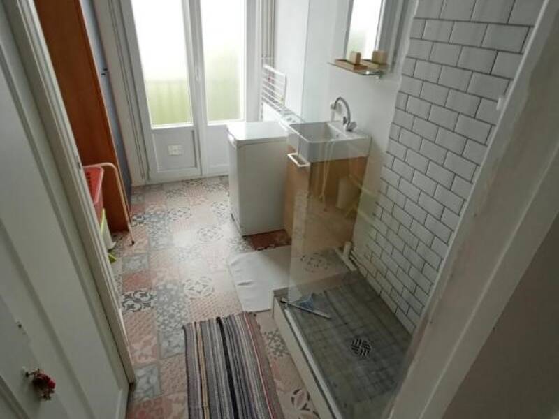 Maison à louer, 11m², LA ROCHELLE