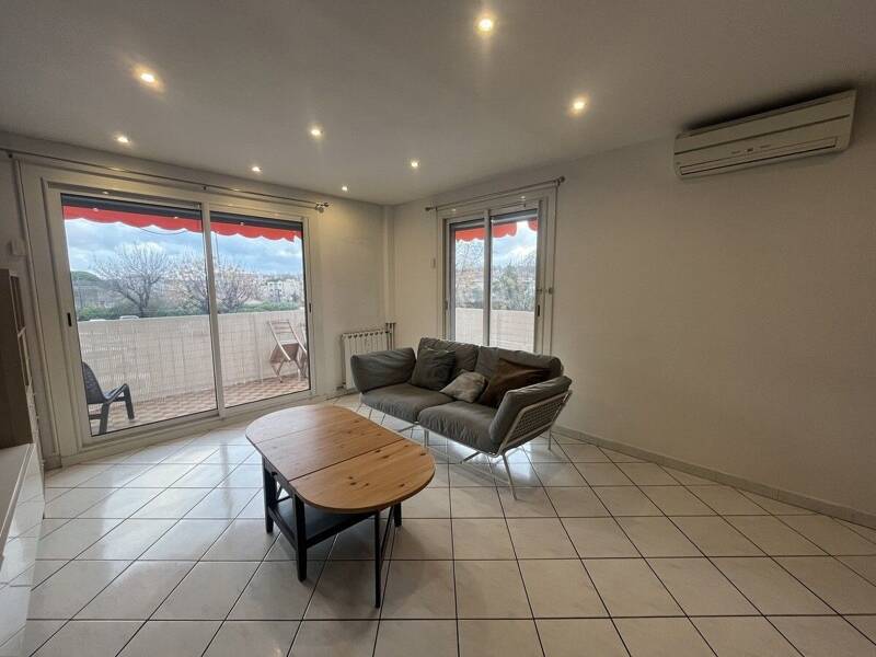 Maison à louer, 81m², TOULON
