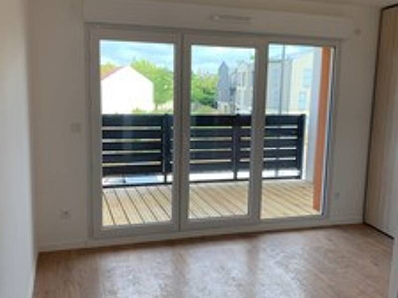 Maison à louer, 44m², ORLEANS