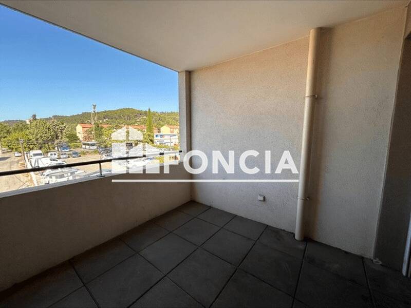 Maison à louer, 65m², LE LUC