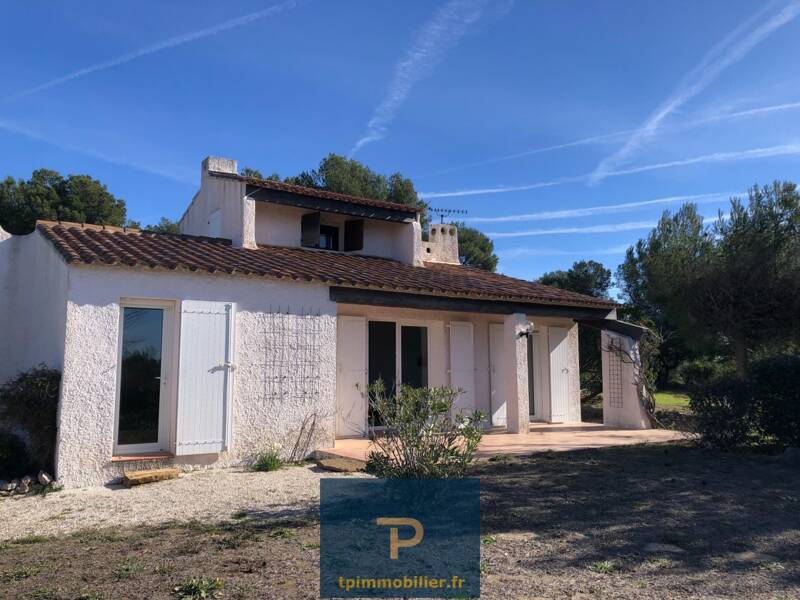 Maison à vendre, 80m², SAINT CYR SUR MER