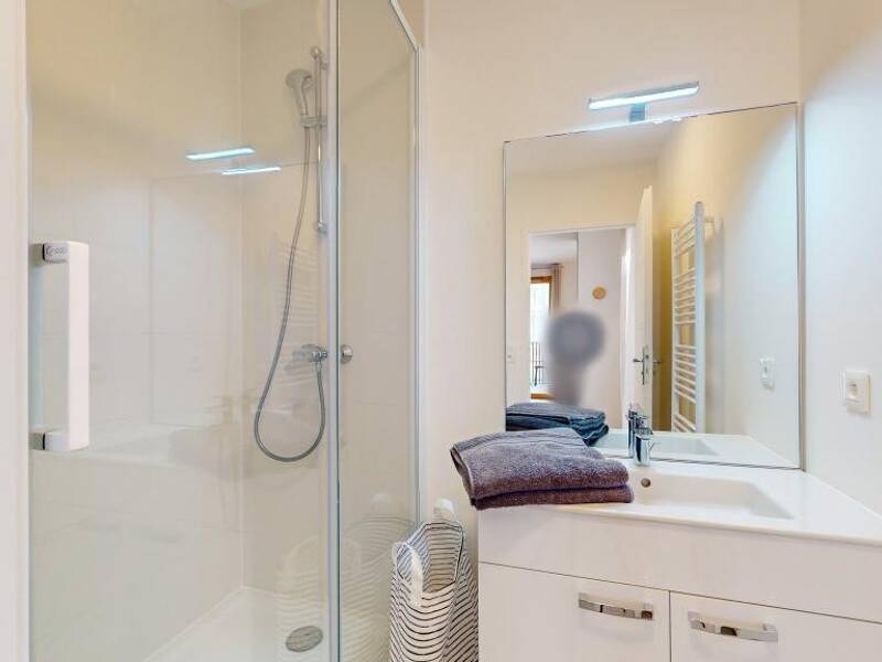 Maison à louer, 22m², RUNGIS