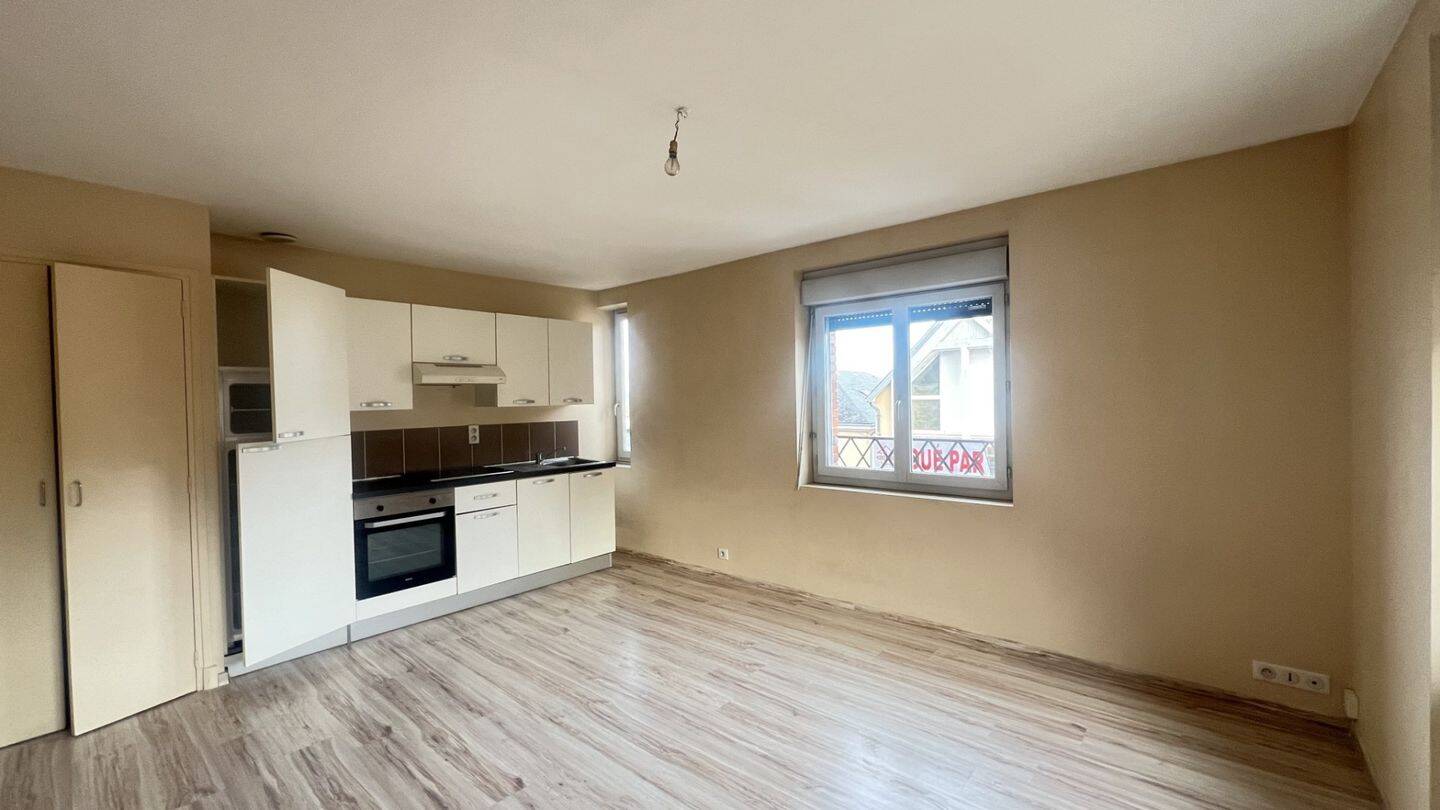 Maison à louer, 33m², RODEZ