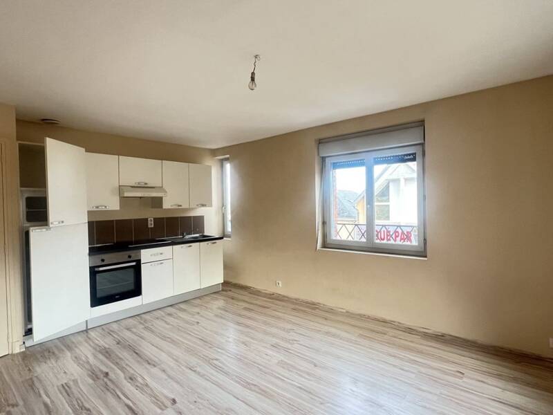 Maison à louer, 33m², RODEZ