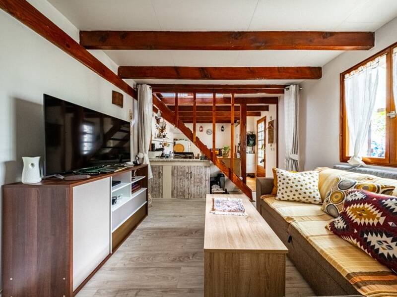 Maison à vendre, 35m², DIJON