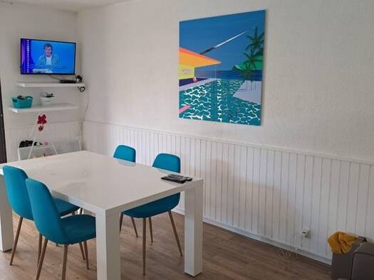 Appartement à vendre 227 000 € 2 pièces 1 chambre 43 m² 1 étages Plage Mimizan 40200