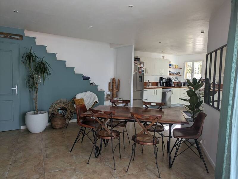 Maison à vendre, 110m², MARSEILLE 8E