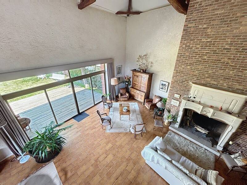Maison à vendre, 350m², VILLERS AUX NOEUDS