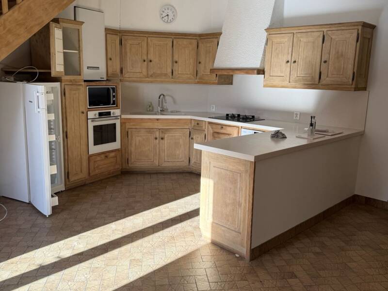 Maison à louer, 162m², CHAPONOST