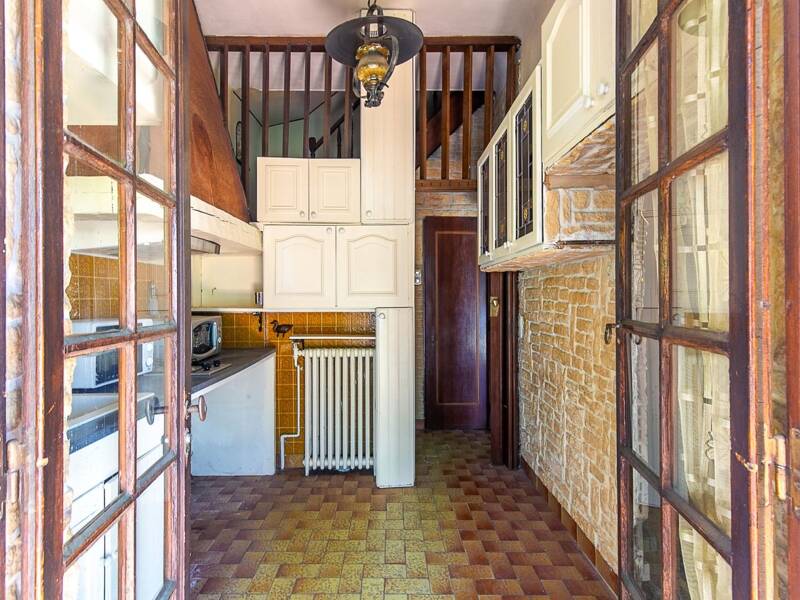 Maison à vendre, 144m², MARSEILLE 9E