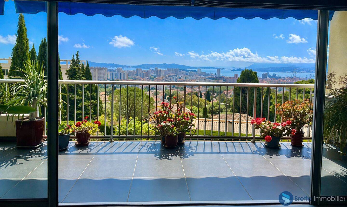 Maison à vendre, 112m², TOULON