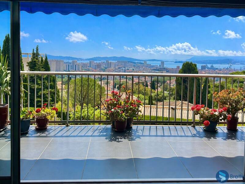 Maison à vendre, 112m², TOULON