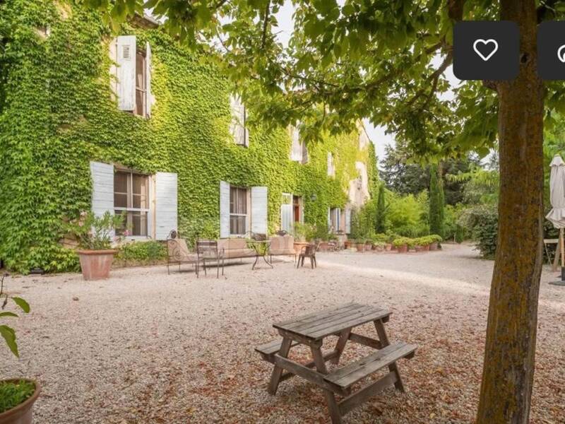 Maison à vendre, 1000m², AIX EN PROVENCE