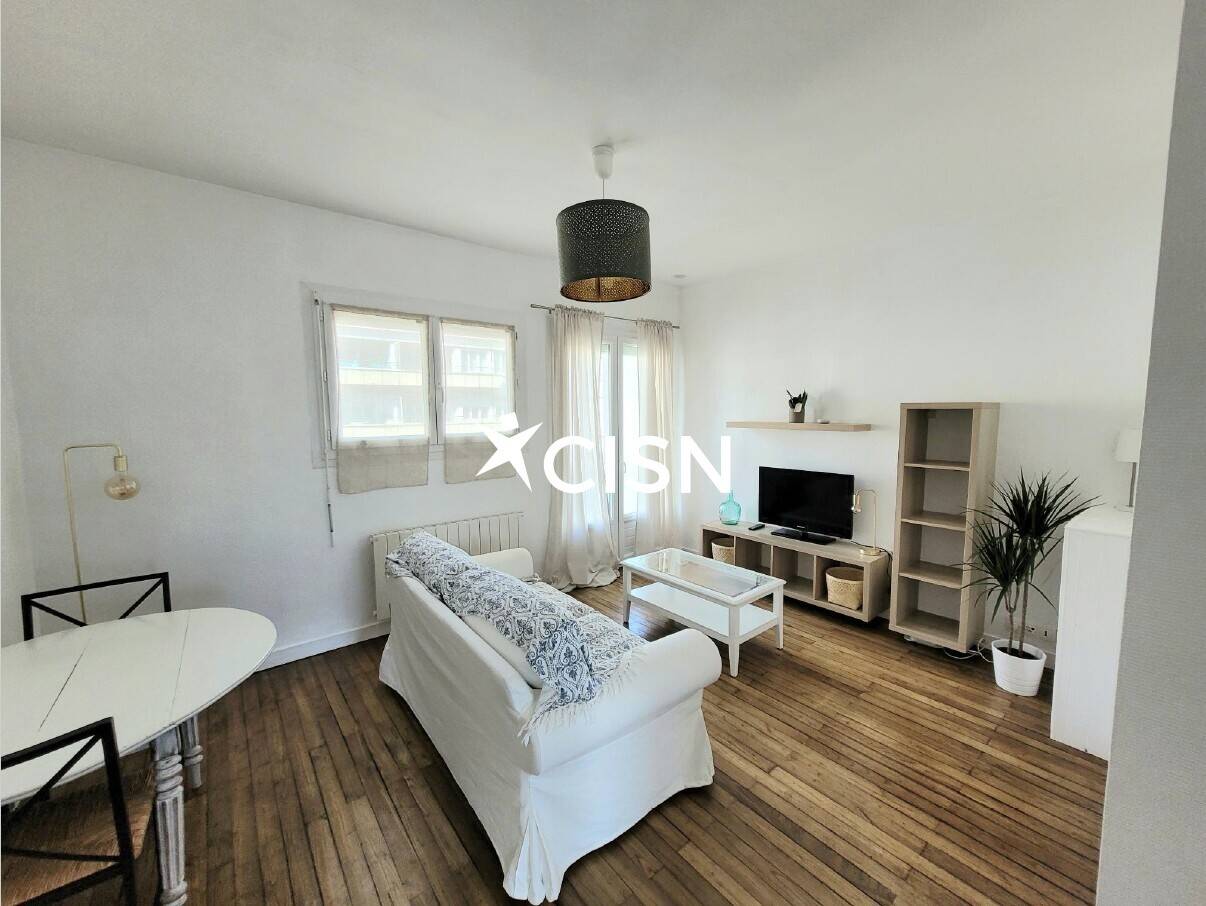 Maison à vendre, 49m², SAINT NAZAIRE